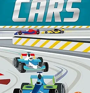 Read It Yourself Cars