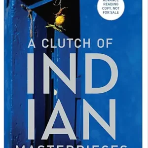 A Clutch Of Indian Masterpieces