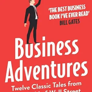 Business Adventures