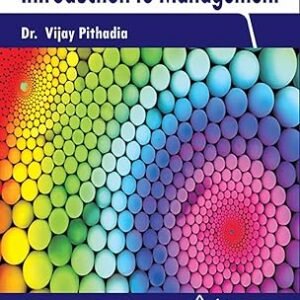 Introduction To Management