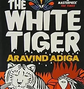The White Tiger