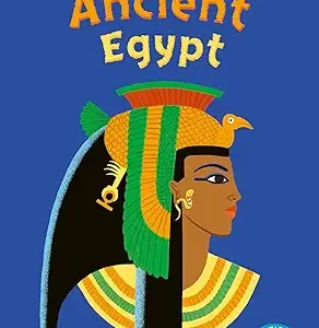 Read It Yourself Ancient Egypt