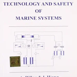 Technology And Safety Of Marine System