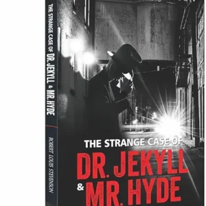 The Strange Case Of Dr Jekyll And Mr Hyde