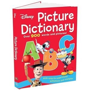 Picture Dictionary
