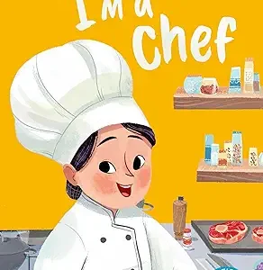 Read It Yourself Im A Chef