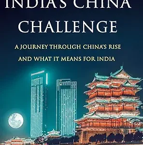 Indias China Challence