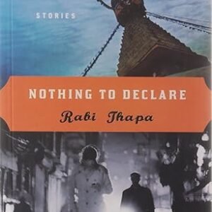 Nothing To Negotiate