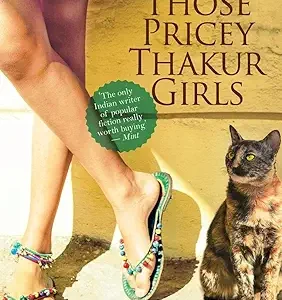 Those Pricey Thakur Girls