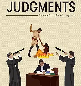 Courts And Their Judgments
