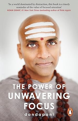 The Power Of Unwavering Focus