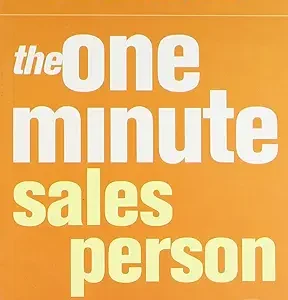 The One Minute Sales Person