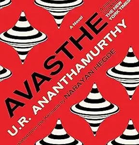 Avasthe A Novel