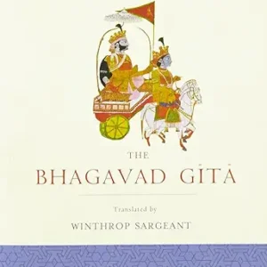The Bhagavad Gita