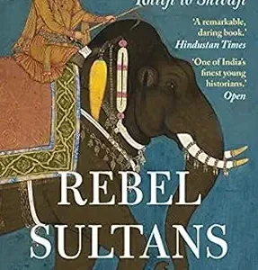 Rebel Sultans