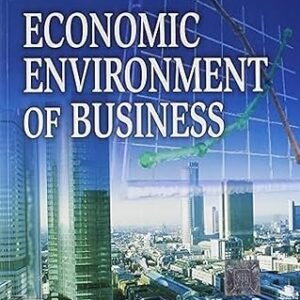 Economic Environment Of Business, 3Rd Ed. •