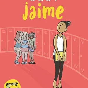 Just Jaime
