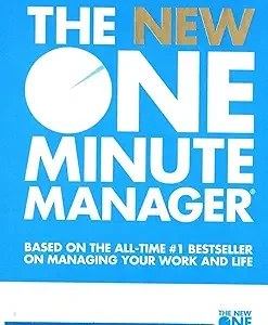 The New One Minute Manager