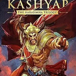 Hiranya Kashyap The Narasinha Troligu Book Ii