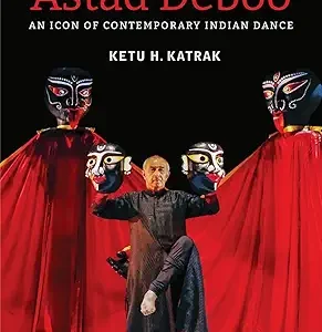 Astad Deboo: An Icon Of Contemporary Indian Dance