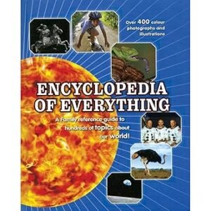Encyclopedia Of Everything