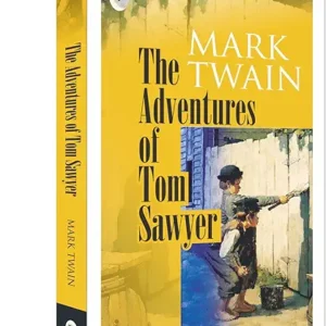 The Adventures Of Tom Sawyer
