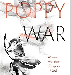 The Poppy War