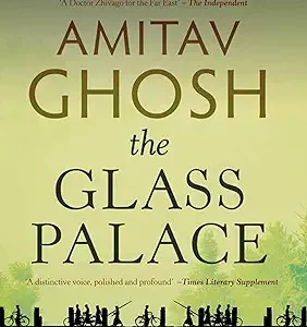 The Glass Palace