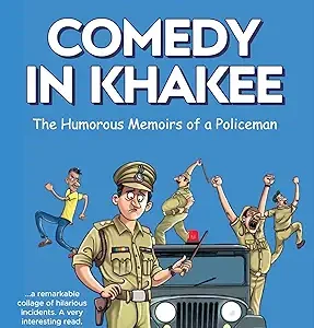 Comedy In Khakee