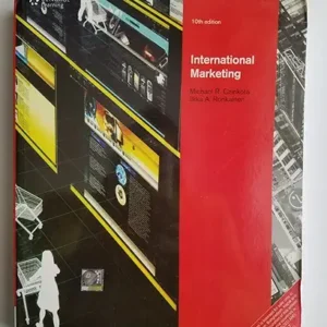 International Marketing 10Th Edition