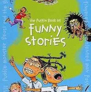 The Puffin Book Of Funny Stories