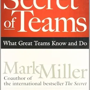 The Secret Of Teams
