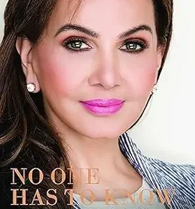 No One Has To Know Smart Anti Ageing For Indian Skin