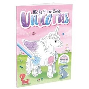 Make Your Own Unicorns