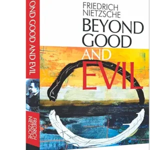 Beyond Good And Evil