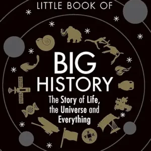 Little Book Of Big History