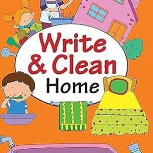 Write & Clean Home