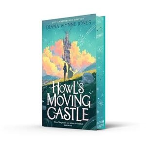 Howls Moving Castle