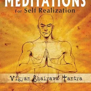 112 Meditations For Self Realization