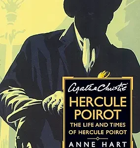 Agatha Christies Hercule Poirot