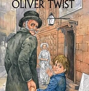 Oliver Twist
