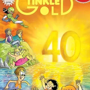 Tinkle Gold Collectors