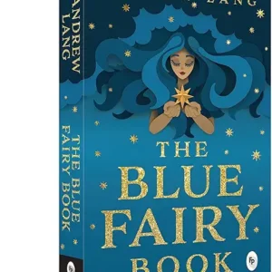 The Blue Fairy Book