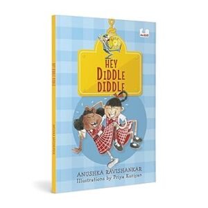 Hey Diddle Diddle