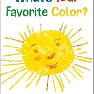 Whats Your Favorite Color