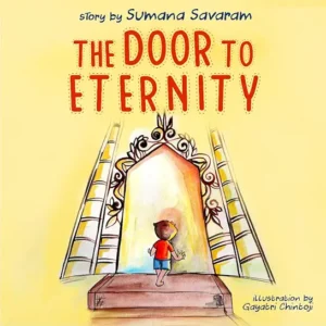 The Door To Eternity