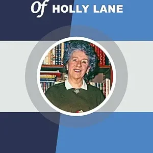 The Find Outers The Mystery Of Holly Lane
