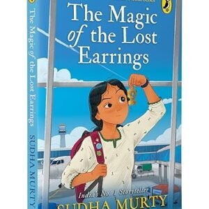 The Magic Of The Lost Earrings