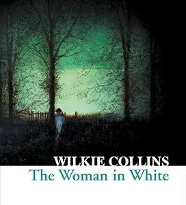 The Woman In White