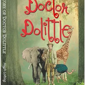 The Story Of Doctor Dolittle